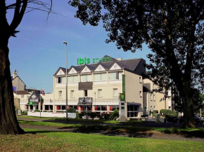 ibis Styles Ouistreham, Ouistreham